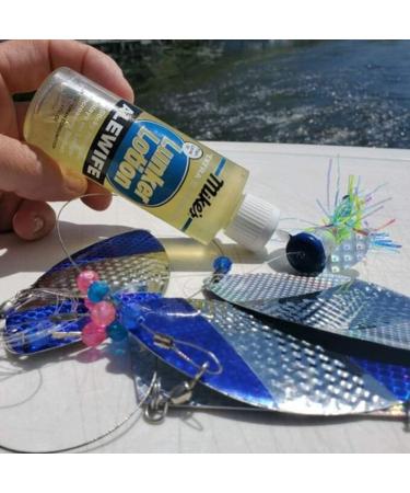 Mike's Sturgeon Lunker Lotion - Premium Fishing Bait and Lure - Buy Online on GoSupps.com