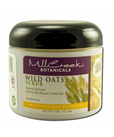 Mill Creek Wild Oats Scrub (Original)