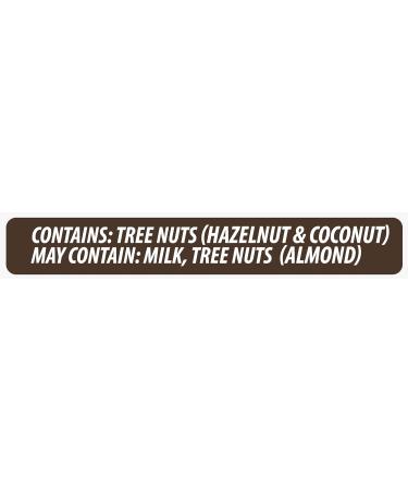 Nutilight Sugar Free Hazelnut Spread - Keto & Diabetic Friendly Low Carb Non-GMO | 11oz Jars (2-Pack - Buy Online on GoSupps.com