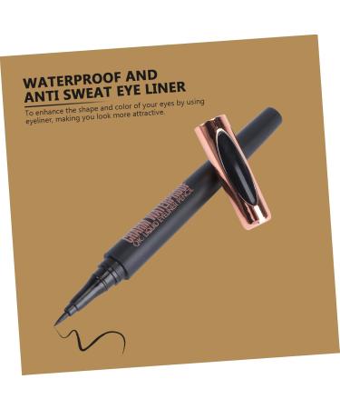 Beavorty Eye Liner Pencils Eyeliner Waterproof Eyeliner Pencil Makeup Eyeliner Water Proof Liquid Eyeliner 1 count (Pack of 1) As Shown - Buy Online on GoSupps.com