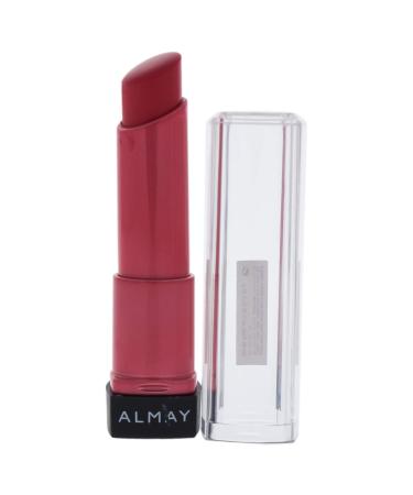 Almay Smart Shade Butter Kiss Lipstick  Pink-Light