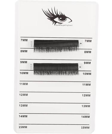 Acrylic Eyelash Storage Box 10 Layers Ultraviolet Light Cleaning False Lash Storage Organizer - Buy Online on GoSupps.com