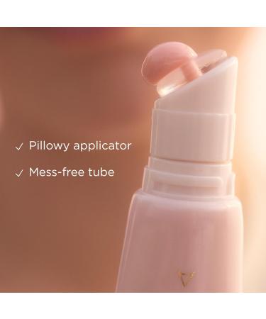 Tatcha Kissu Lip Treatment | Volume-Restoring Lip Serum for Plump Bouncy Lips - Shop Internationally - Buy Online on GoSupps.com