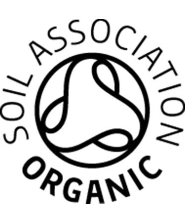 Organic Brahmi Capsules x 90 - 100% Natural, Soil Association Certified, Gluten & GM Free, Vegan - Buy Online on GoSupps.com