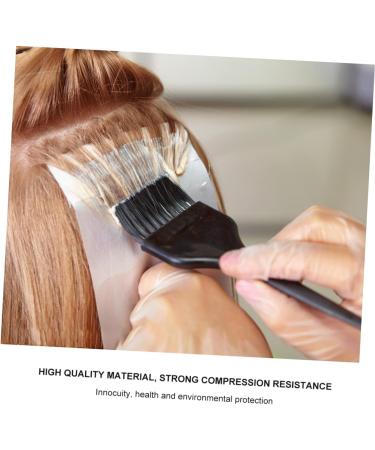 FRCOLOR 3 Sets of 15 Hair Brush Hair Dye Earmuffs Gloves Glove Hair Dye Bowl Hair Colour Kits Hair Dye Set Hairdressing Accessories Disposable Coat Tool Suite Comb - Buy Online on GoSupps.com