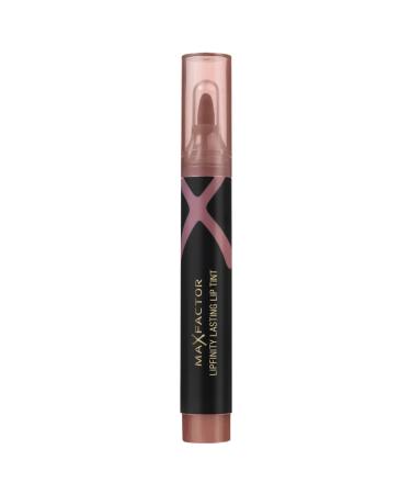 Max Factor Lipfinity Lasting Lip Tint Number 05 Marshmallow 05 Marshmallow