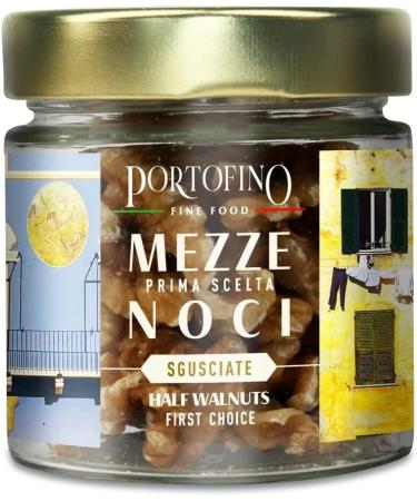 Portofino Fine Food - Half Nuts of First Choice - 3 x 60g - Buy Online on GoSupps.com