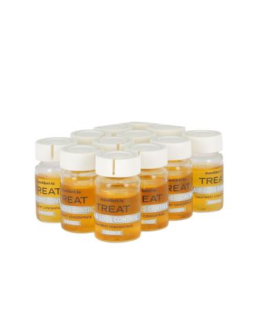 Montibello Hairloss Control Treatment 12x7ml