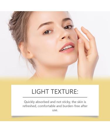  blmcoos Anti-Aging Moisturizing Water with Ginseng 4 in 1 Anti-Wrinkle Essence Ginseng Golden Ginseng Firming Serum Anti-Aging Moisturizing Tonic Ginseng Liquid Extract Moisturizing & Brightening (4) - Buy Online on GoSupps.com