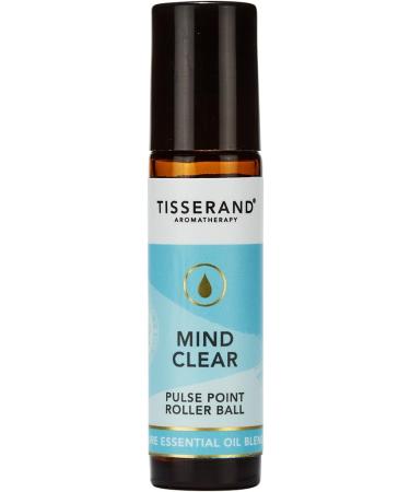 Tisserand Aromatherapy - Little Box Of Mindfulness 10 ml (Pack of 3) Mindfulness - Buy Online on GoSupps.com