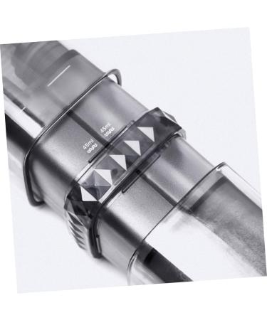 Travel Toothbrush Cup Set | Minkissy Toothpaste Container & Holder - International Shipping - Buy Online on GoSupps.com