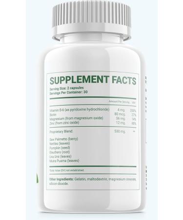 Oral Probiotic Protection for Bad Breath, Gums & Teeth - 3 Pack (180 Capsules) - Buy Online on GoSupps.com