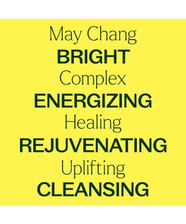 Plant Therapy May Chang Essential Oil 30 mL (1 oz) 100% Pure Undiluted Litsea Cubeba Aromatherapy Clear Skin Energy and Digestion Support May Chang (Litsea Cubeba) 1 Fl Oz (Pack of 1) - Buy Online on GoSupps.com