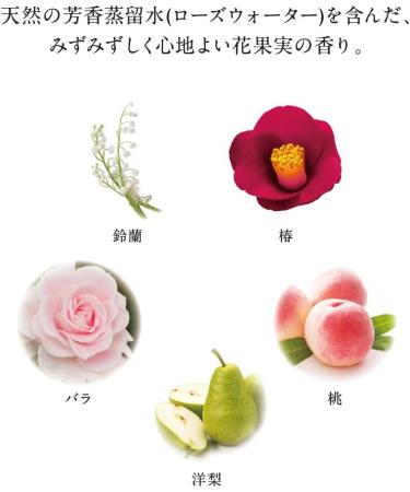 Tsubaki Shiseido Soft Shiny Hair Conditioner 450mL - Buy Online on GoSupps.com