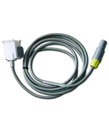 GIMA Reusable SpO2 Clip Sensor for Children - Oxy-50 Spare Part | International Shipping Available - Buy Online on GoSupps.com