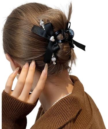 Hair Bobbles Scrunchies for Women Plain Elastic Thick Bands Soft Ropes Ponytail Holder Women's Hair Accessories 6 - Buy Online on GoSupps.com