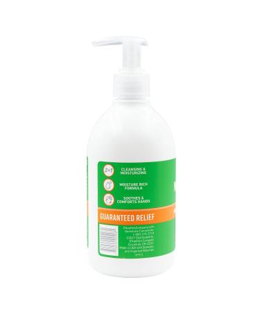 O'Keeffe's Working Hands Hand Soap with Fresh Orange Oil 12 oz Pump (2 Pack) - Buy Online on GoSupps.com
