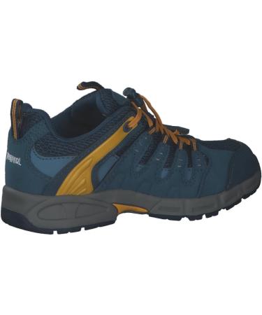 Meindl Unisex Vakuum Lady Ultra Hiking Boots - 36 EU - Sunset Petrol | International Shipping Available - Buy Online on GoSupps.com