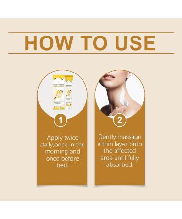  G n rique Repair Cream for Face & Body Brightening Barrier Repair Lotion with Ceramides Niacinamide & Hyaluronic Acid Natural Soothing Extracts Lightweight Fast-Absorbing - Buy Online on GoSupps.com