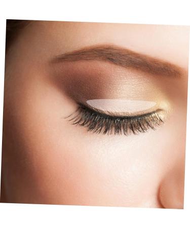 Mikinona 4 Rolls Medical Eyelid White Painters Eyelid Stickers Eye Lift - Buy Online on GoSupps.com