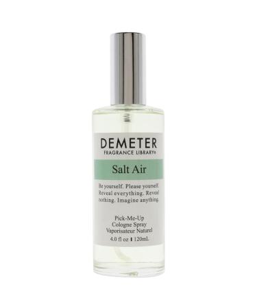 Demeter Kahala Hawaiin Surf Unisex Cologne Spray 4 Ounce - Buy Online on GoSupps.com