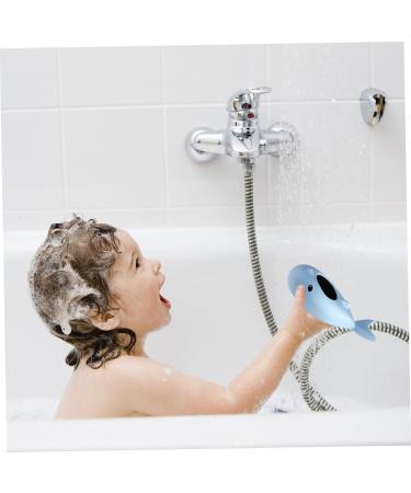 Baby Bath Thermometers Accurate Digital LED Newborn Thermometer Bath Thermometer Safe Waterproof Water Thermometer Cute Whales Ice Bath Thermometer - Buy Online on GoSupps.com