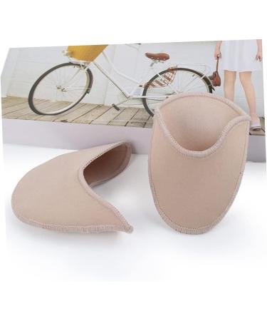 Buy Gatuida 3 Pairs Toe Cover & Pointe Ballet Cushions - Enhance Comfort for Dance Lyrical & High Heel Shoes | International Shipping Available - Buy Online on GoSupps.com