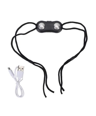 Sleep Strips Anti Devices SleepingMouth Tape Electric Devices for Better Nose Breathing Sleep Improve Sleep Chin Massage Machine Snore Reducing Aids