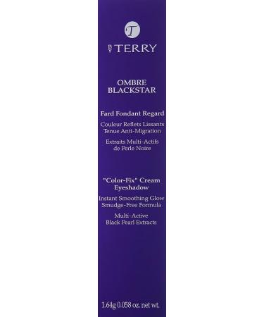 By Terry Ombre Blackstar 3-in-1 Eyeliner, Illuminator & Eyeshadow - Bronze Moon 0.058 oz | Highly Pigmented, Long Lasting Coverage - Buy Online on GoSupps.com