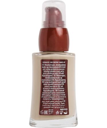 Dermacol 24H Control Long Lasting Make-Up No.2K - Stay flawless all day - Buy Online on GoSupps.com