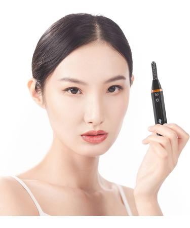 Portable Eyelash Curler - Professional Beauty Tool for Perfect Lashes | International Shipping Available - Buy Online on GoSupps.com