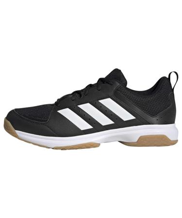 adidas Men's Ligra 7 Shoes Sneakers 47 1/3 EU Core Black Ftwr White Core Black