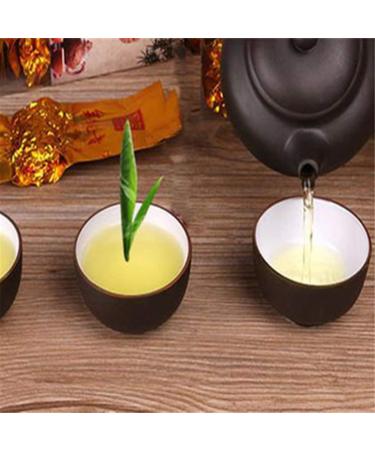 250g th th Oolong chinois TiKuanYin th vert th Tieguanyin - Buy Online on GoSupps.com