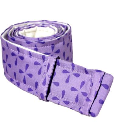 Zerodeko 6 Pcs Cake Pan Strap Square Cupcake Pans Bakeware Anti-Deformation Accessories Cake Sleeves Square Griddle Doming Strip Baking Pan Mini Jugs Adjustable Cake Strips Purple Belt Purplex3pcs 80X3.7CMx3pcs - Buy Online on GoSupps.com