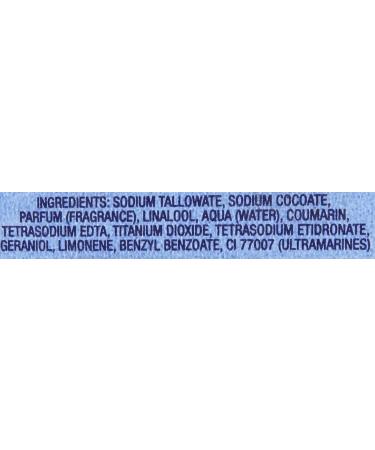 Buy Atkinsons Blue Lavender Soap 125g - Luxury International Shipping | Soothing & Aromatic Skin Care - Buy Online on GoSupps.com