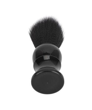 Mustache Soap Brush 2 Pack | Foam Beard Brush for Residue Removal & Quick Drying | Stylish Home Grooming Tool - Buy Online on GoSupps.com