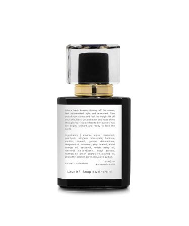 INTRINSIC | Inspired by G.A. ACQUA DI GIO PROFONDO | Perfume for Men | Extrait De Parfum | Long Lasting Dupe Clone Essential Oils Fragrance | Perfume De Hombre | (50 ml / 1.7 Fl Oz) 1.7 Fl Oz (Pack of 1) - Buy Online on GoSupps.com