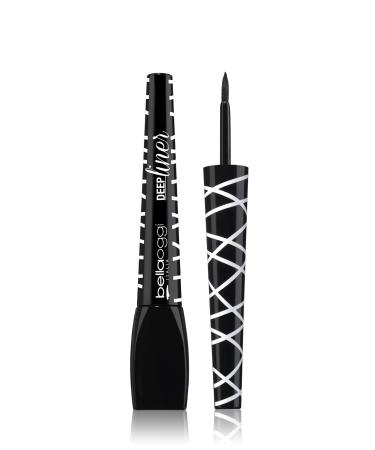 Bellaoggi Deep Liner Extra Matte Black Eyeliner 10 g