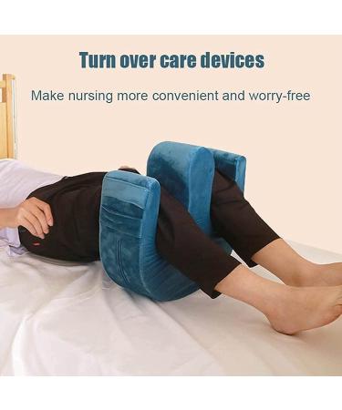 Turning Device Multifunctional Turning Device PU Leather Anti-Decubitus Waterproof Transfer Pad Paralysis Anti-Decubitus Paralyzed Patient for The Elderly Turn Over Pillows - Buy Online on GoSupps.com