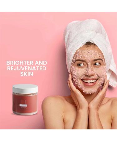 Az car Glow Exfoliator 2pcs Sugar Facial Scrub Facial Scrub for Smoother Skin Glow Exfoliator Body Scrub for Women Gently Exfoliates & Moisturizer Exfoliate and Rejuvenate the Skin on the Face - Buy Online on GoSupps.com