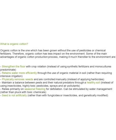 Masmi Organic Cotton Applicator Tampons - 100% Biodegradable Plastic-Free Hypoallergenic | 3 Boxes of 16 Pieces Each - Buy Online on GoSupps.com