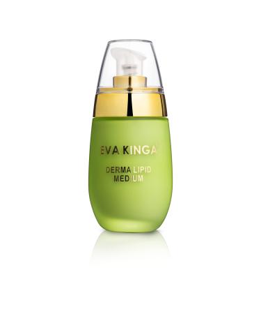 EVA KINGA Multi Bloom Vitamin Serum