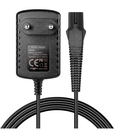 Soulbay 12V Charger for Brown Razor Series 9 7 3 - Compatible with 3000s 3040S 340cc-4 390cc 5190cc 760cc 7865cc 92903S - International Shipping Available - Buy Online on GoSupps.com