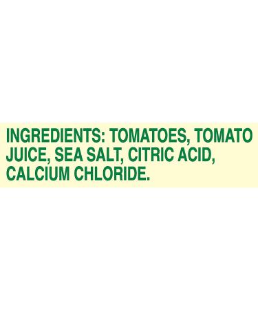 Contadina Petite Cut Diced Roma Style Tomatoes 14.5 Oz (6 Pack) - Buy Online on GoSupps.com