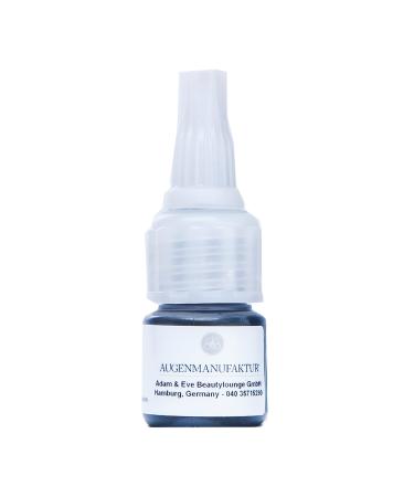 Augenmanufaktur eyelash glue in black for eyelash extension volume lashes - strong hold Power Volume Glue - Buy Online on GoSupps.com