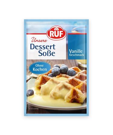 Call vanilla sauce without cooking quick stirring with milk for crumble wobble peter fruit groats gluten -free and vegan vanilles sauce without cooking sauce sauce