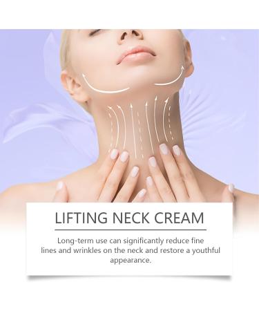 Ascertainy Neck Cream 2024 New Tighten and Lift Neck Cream Tighten & Lift Firming Neck Cream Neck Creams for Tightening and Firming (3pcs) - Buy Online on GoSupps.com