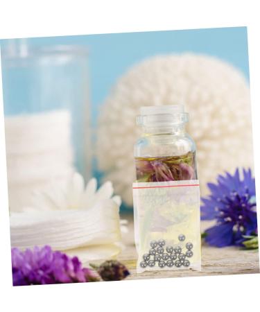 FRCOLOR 5 Nail Mixing Ball Accessories for Nail Care Stainless Balls Models Nail Gel Polish Colour Mixing Ball Stainless Steel Mixing Tools Mixing Multifunctional Glaze Manicure Tools Painting - Buy Online on GoSupps.com