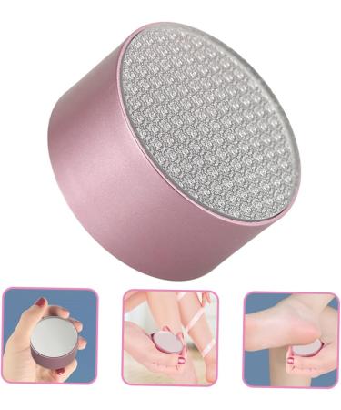 Gogogmee Hair Removal Foot Scrubber Pedicure Exfoliating File Feet Dead Skin Remover Foot Care Supply Foot Skin Remover Glass Foot Trimmer Tool Nano-Glass Foot Tool Foot Scraper - Buy Online on GoSupps.com