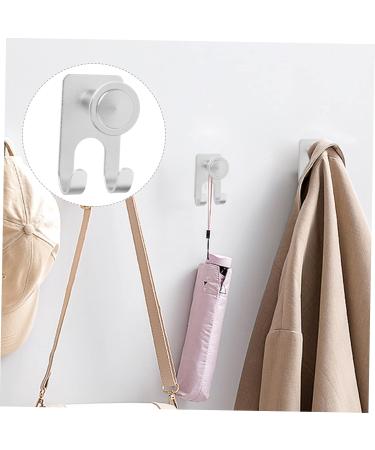 Buy Cabilock No Hook Shaver Holder - Stylish Bathroom Storage for Razors | Durable Aluminum Alloy Design | Perfect for Men's Grooming - Buy Online on GoSupps.com